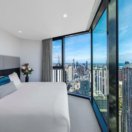 Imagine Lighthouse Aparthotel Melbourne Exterior photo