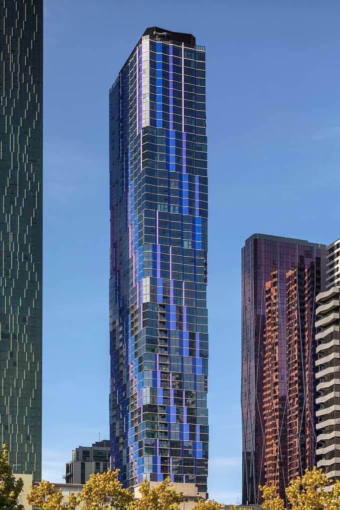 Imagine Lighthouse Aparthotel Melbourne Exterior photo
