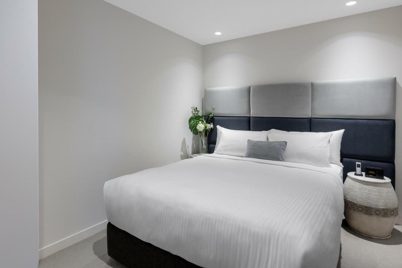 Imagine Lighthouse Aparthotel Melbourne Exterior photo