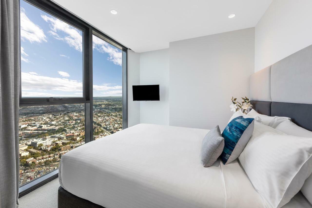 Imagine Lighthouse Aparthotel Melbourne Exterior photo
