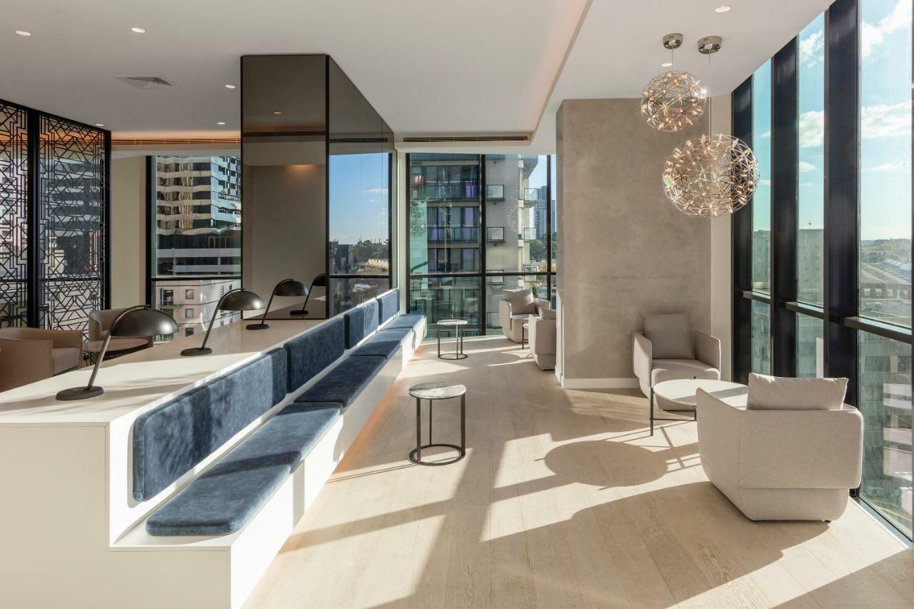 Imagine Lighthouse Aparthotel Melbourne Exterior photo