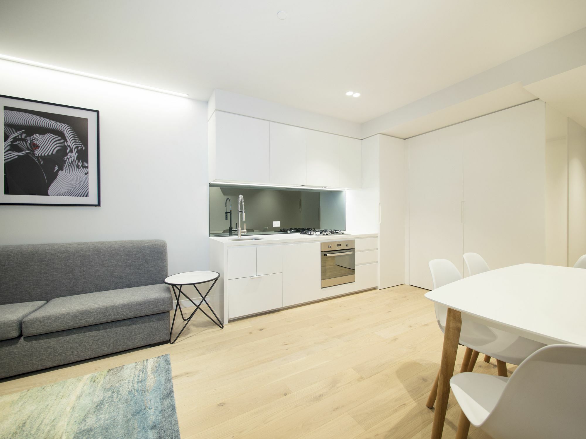 Imagine Lighthouse Aparthotel Melbourne Exterior photo